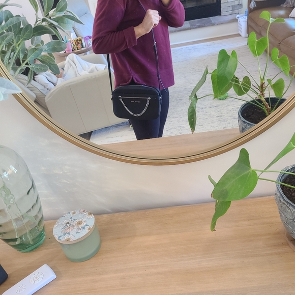 Michael Kors jet set crossbody bag - Picture 4 of 4